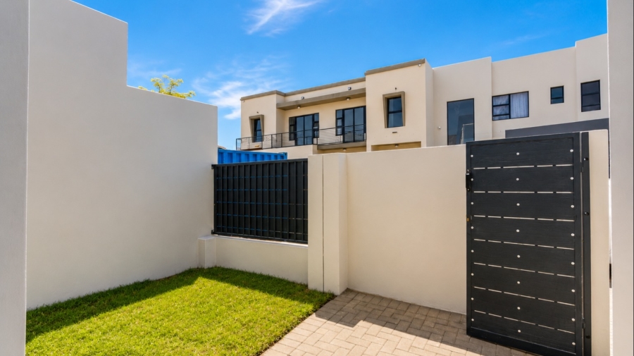 4 Bedroom Property for Sale in Sandown Western Cape